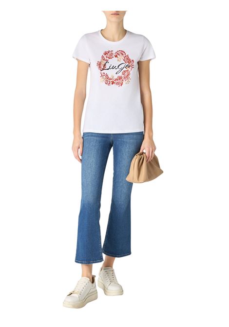Liu Jo Jeans a zampa Liu Jo | UA5040D461578701